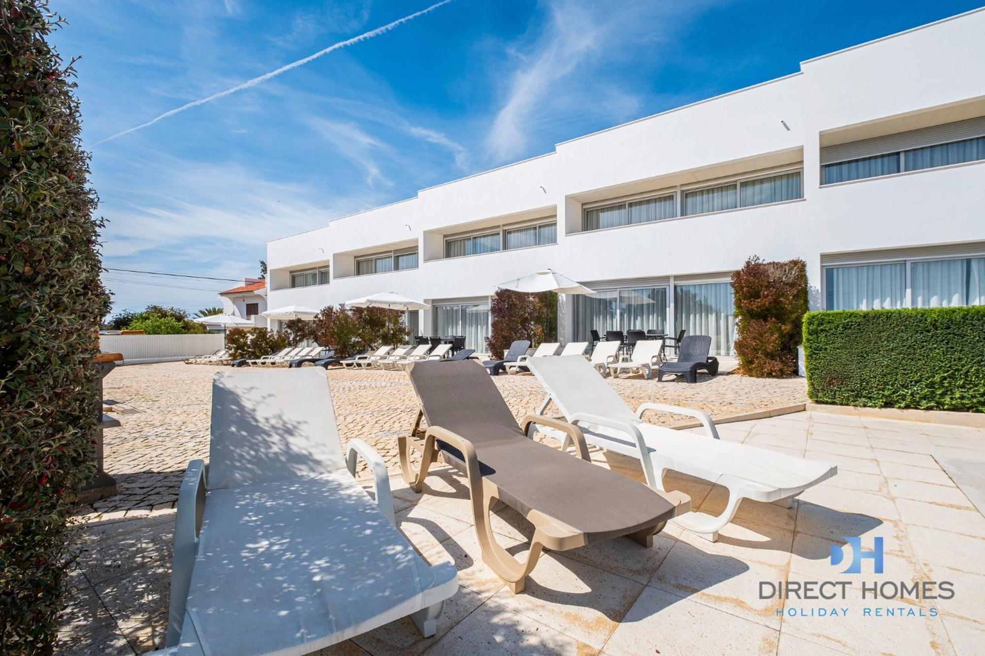 Villas Rocha Албуфейра Екстер'єр фото