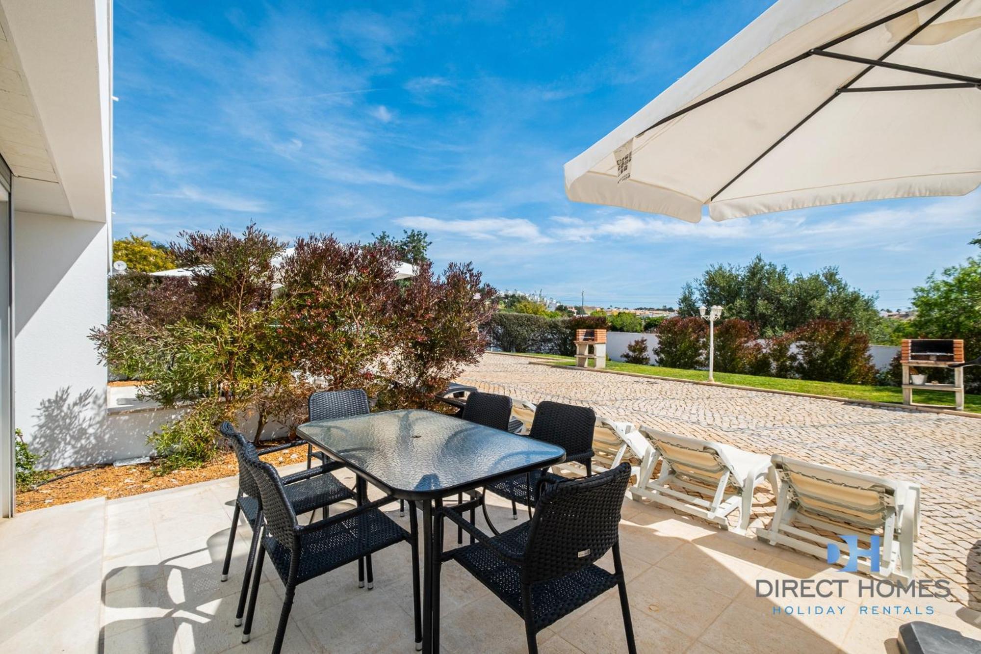 Villas Rocha Албуфейра Екстер'єр фото