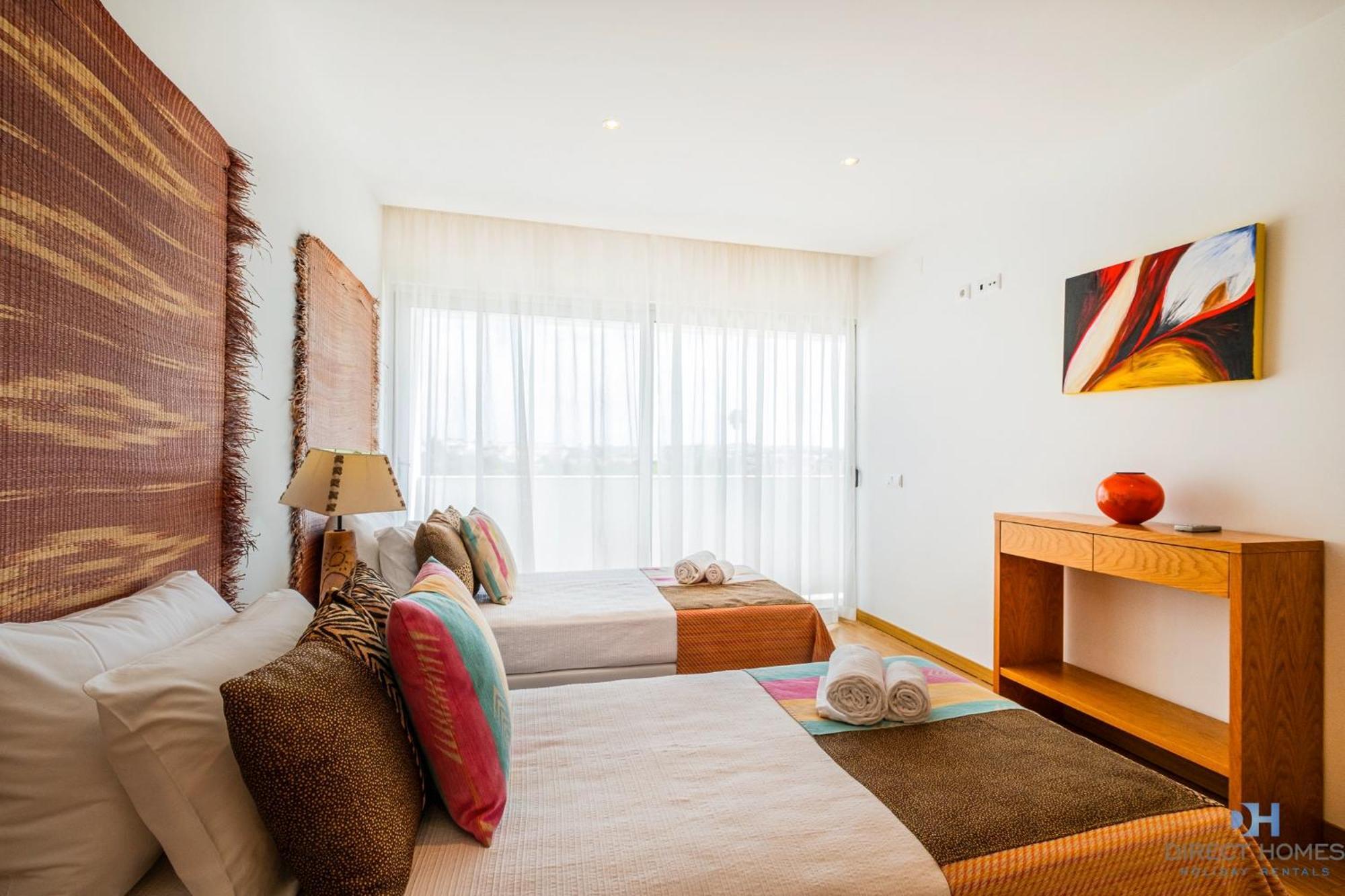 Villas Rocha Албуфейра Екстер'єр фото