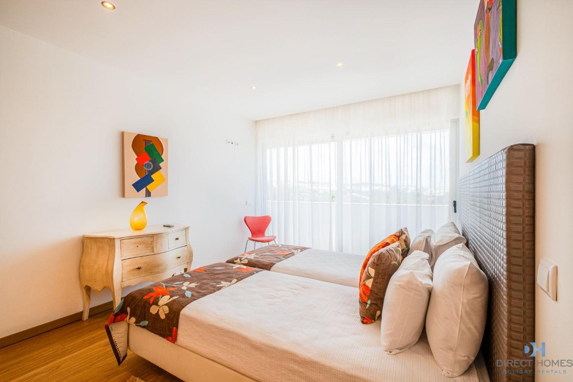 Villas Rocha Албуфейра Екстер'єр фото