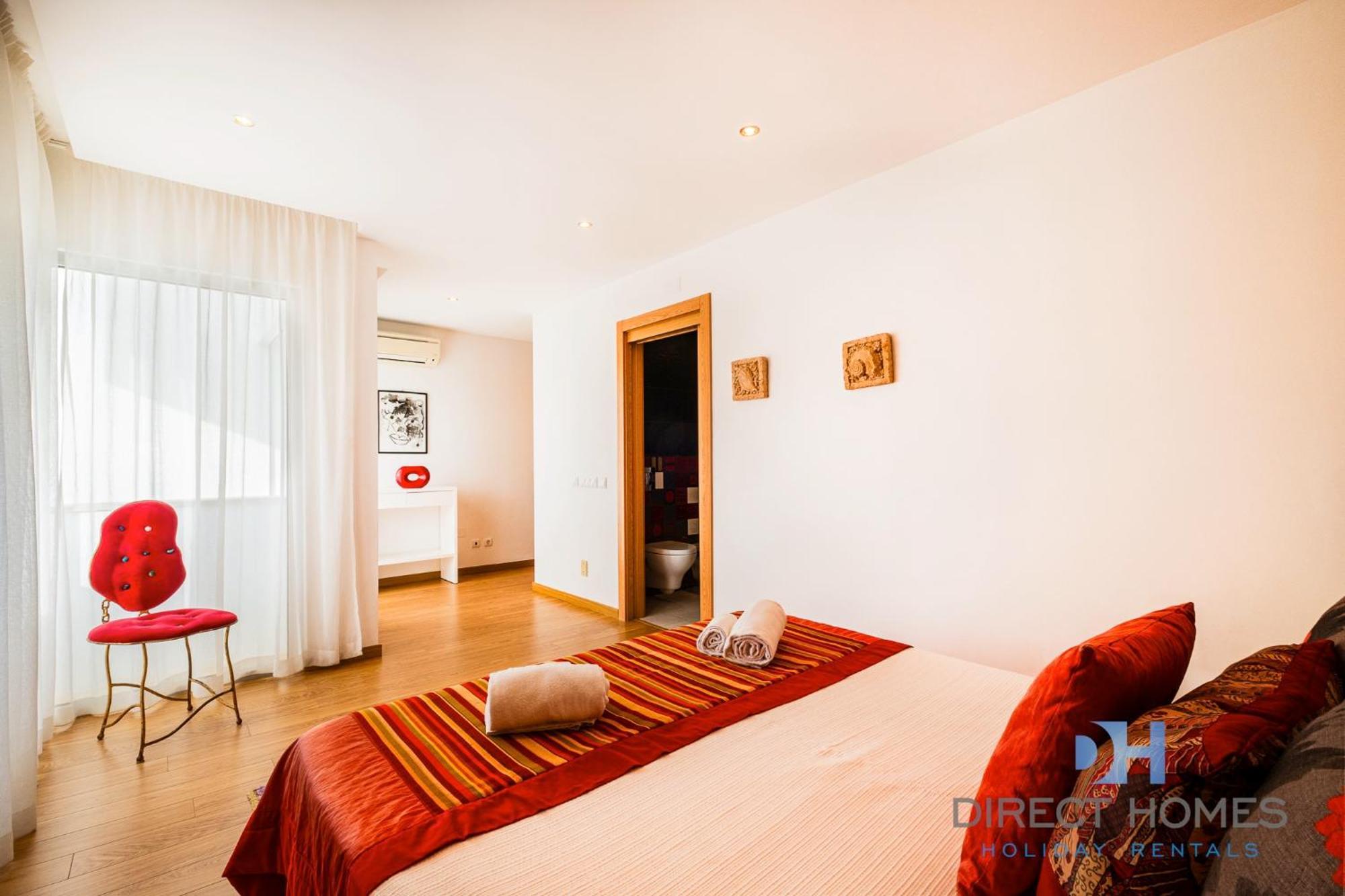 Villas Rocha Албуфейра Екстер'єр фото