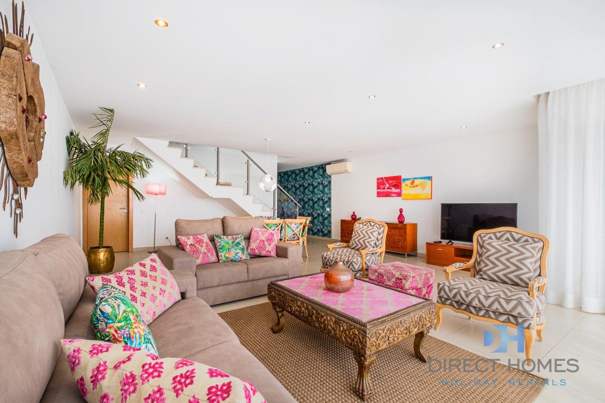 Villas Rocha Албуфейра Екстер'єр фото