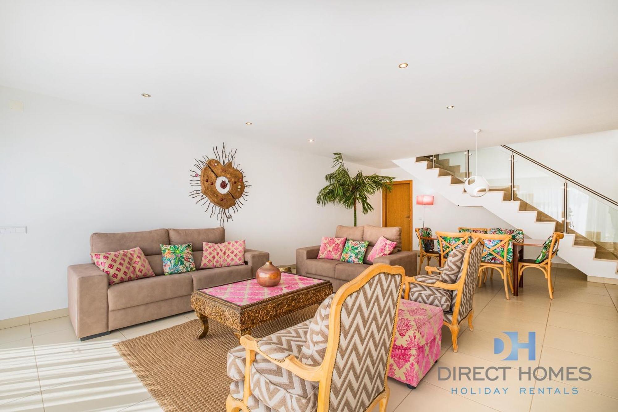 Villas Rocha Албуфейра Екстер'єр фото