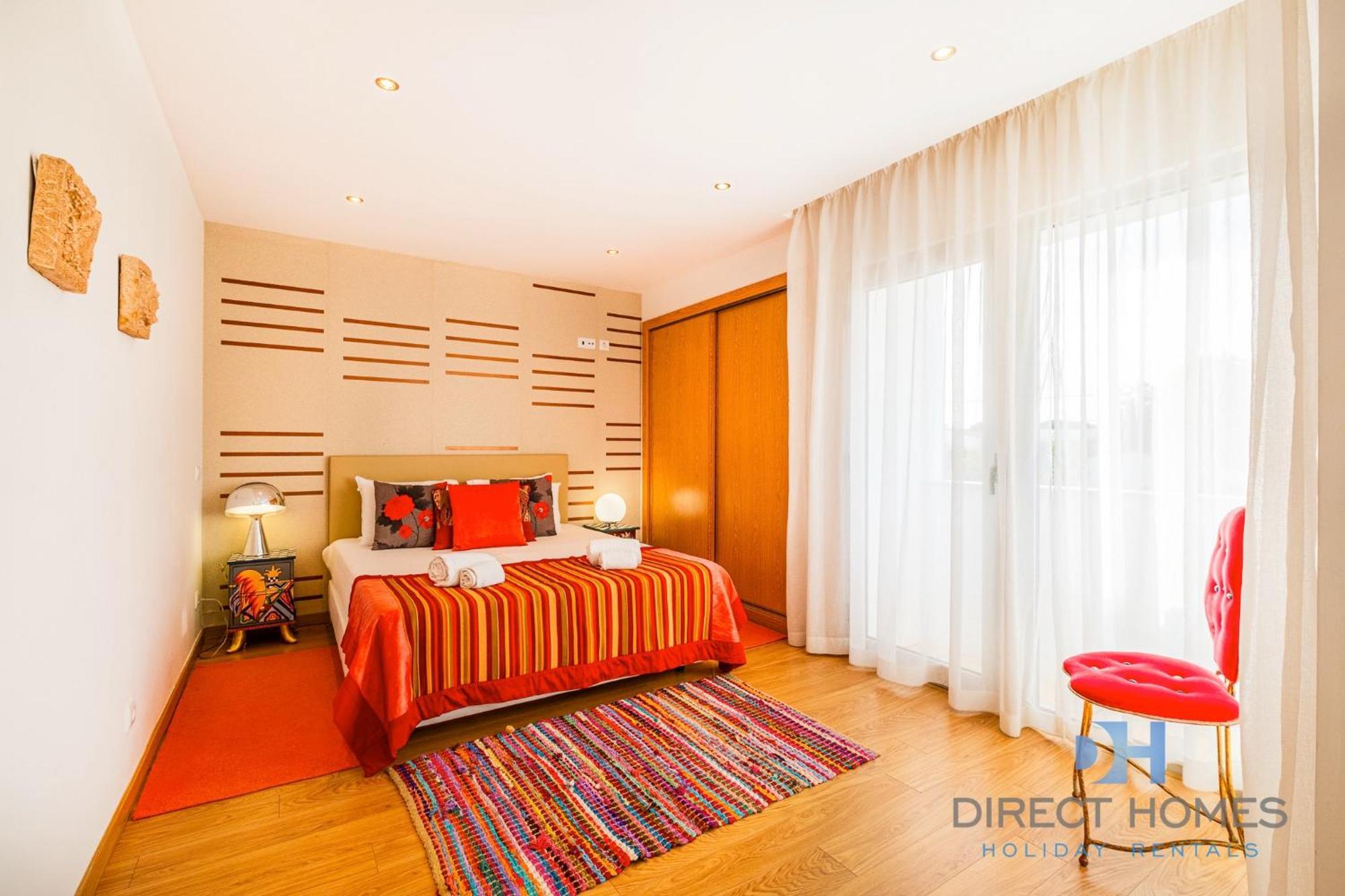 Villas Rocha Албуфейра Екстер'єр фото