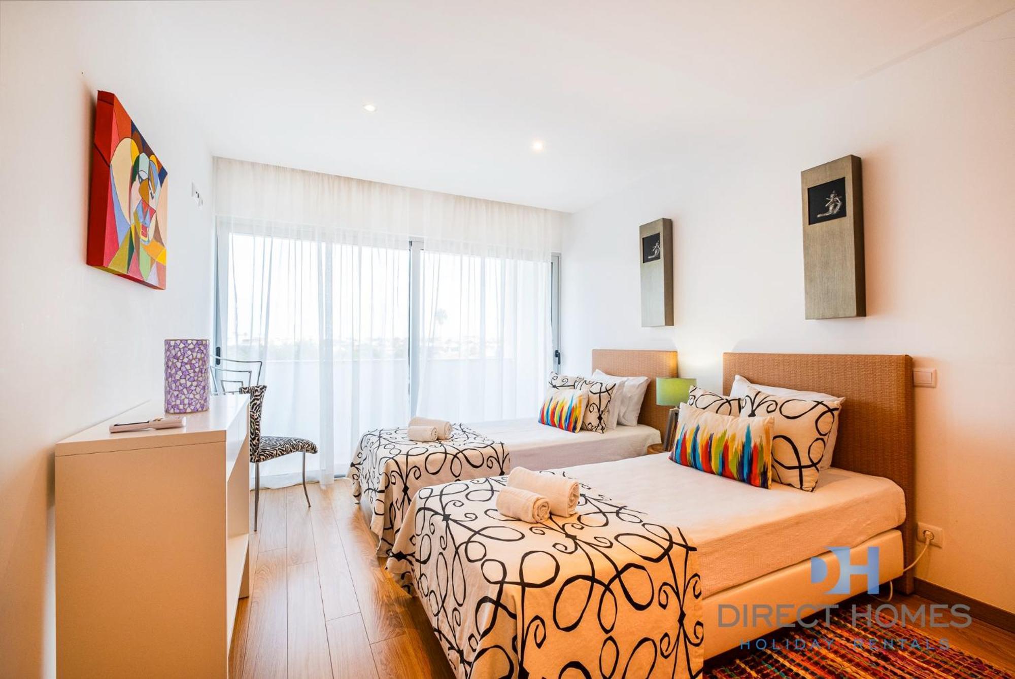 Villas Rocha Албуфейра Екстер'єр фото