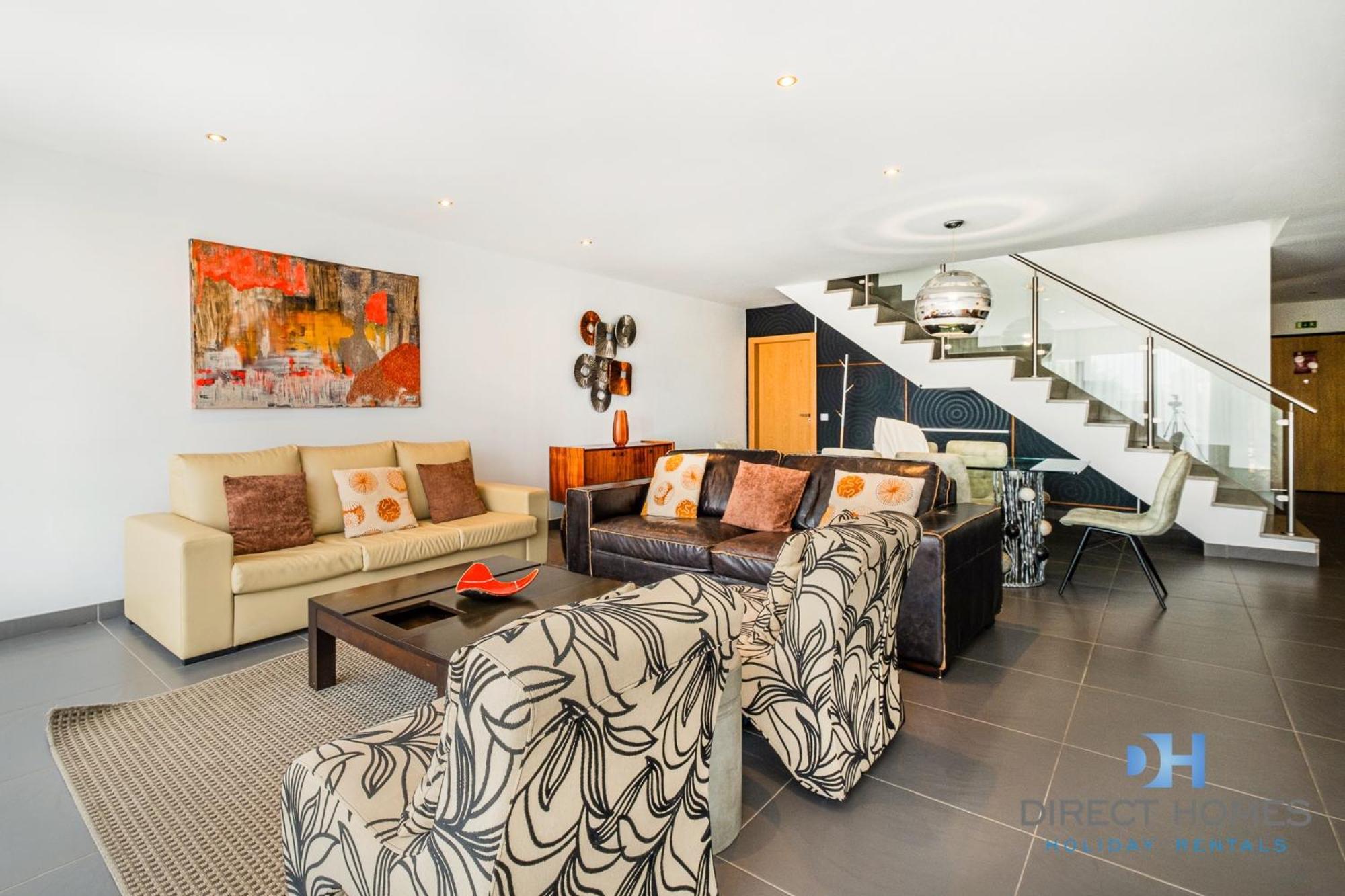 Villas Rocha Албуфейра Екстер'єр фото