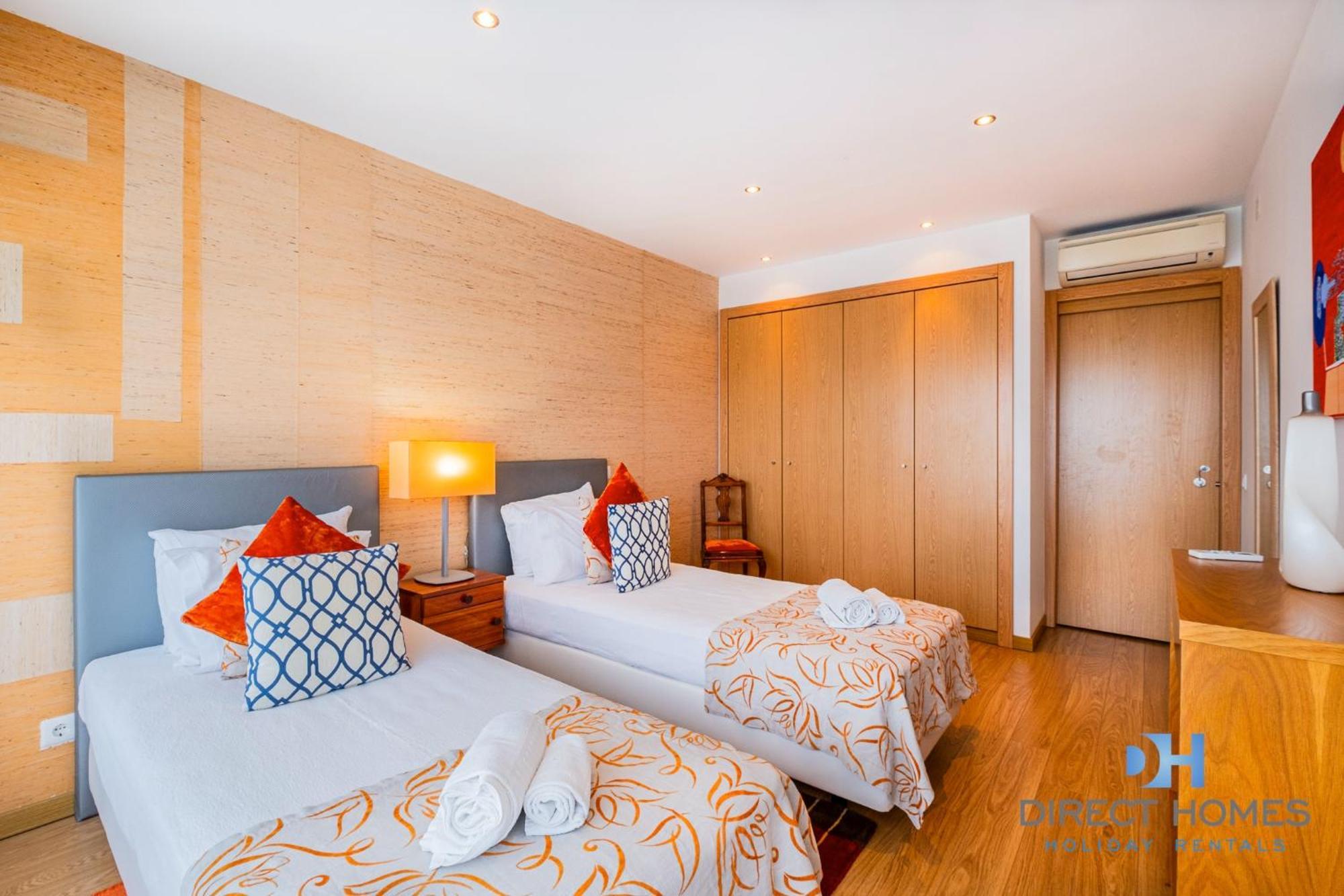 Villas Rocha Албуфейра Екстер'єр фото