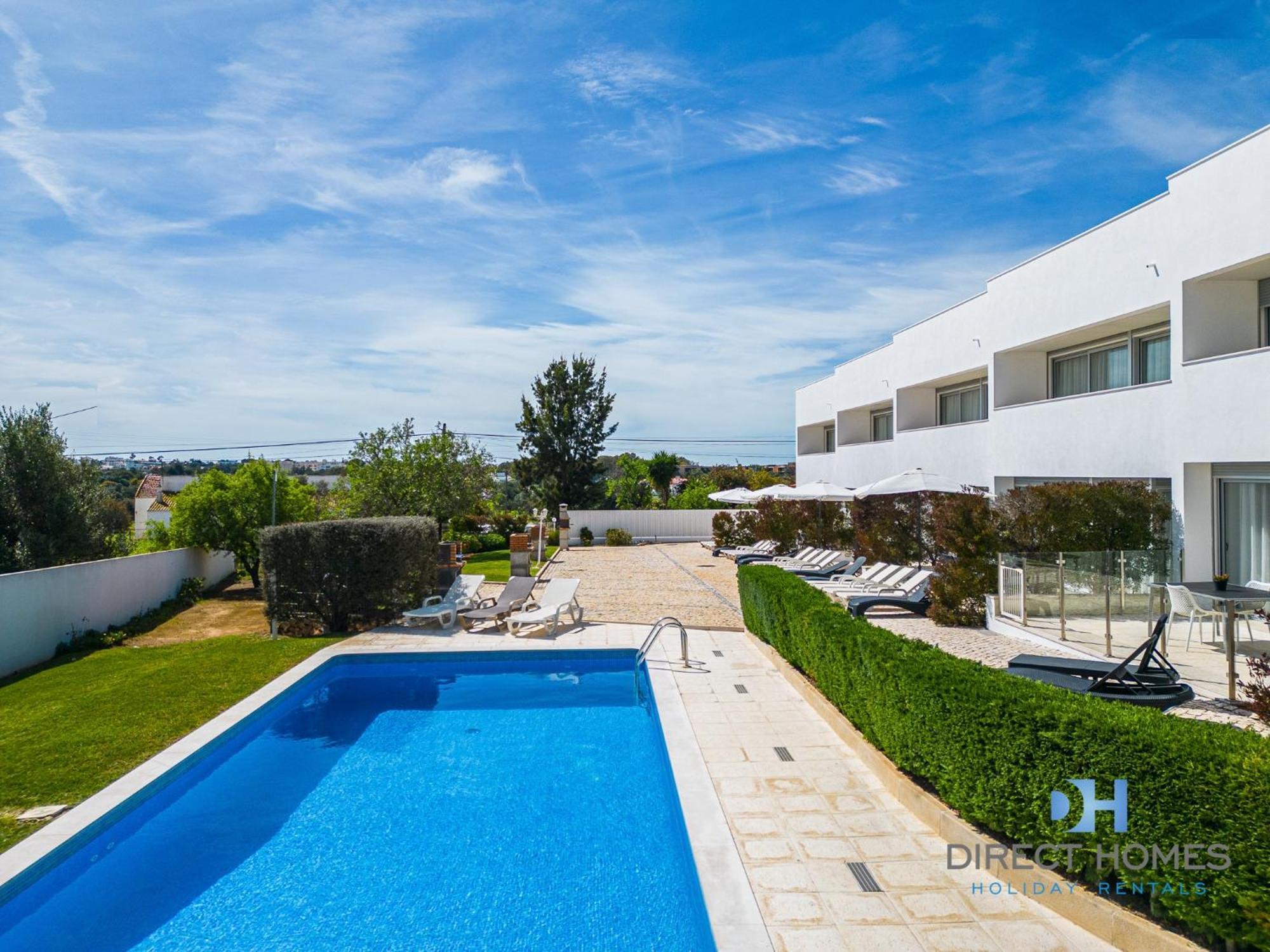 Villas Rocha Албуфейра Екстер'єр фото