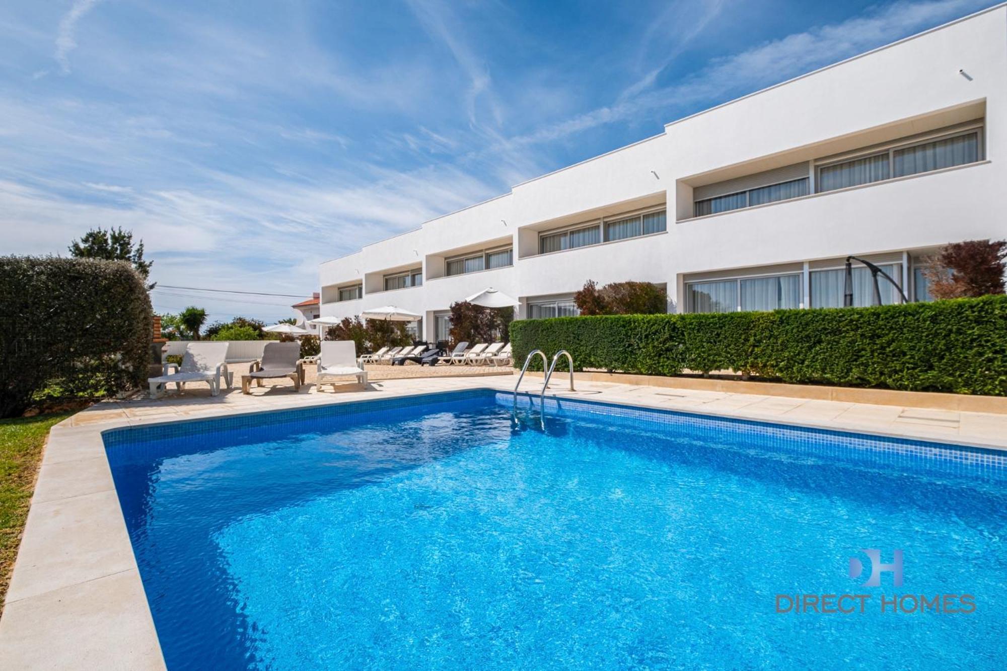 Villas Rocha Албуфейра Екстер'єр фото