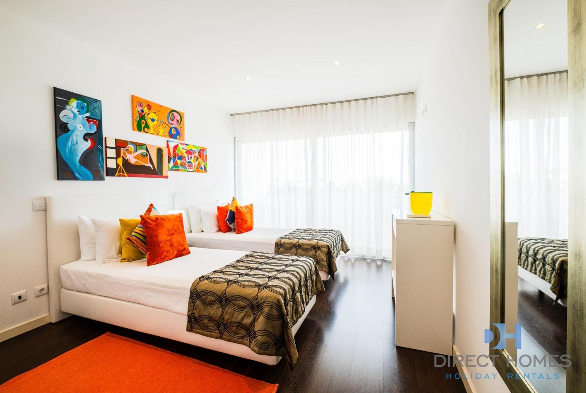 Villas Rocha Албуфейра Екстер'єр фото