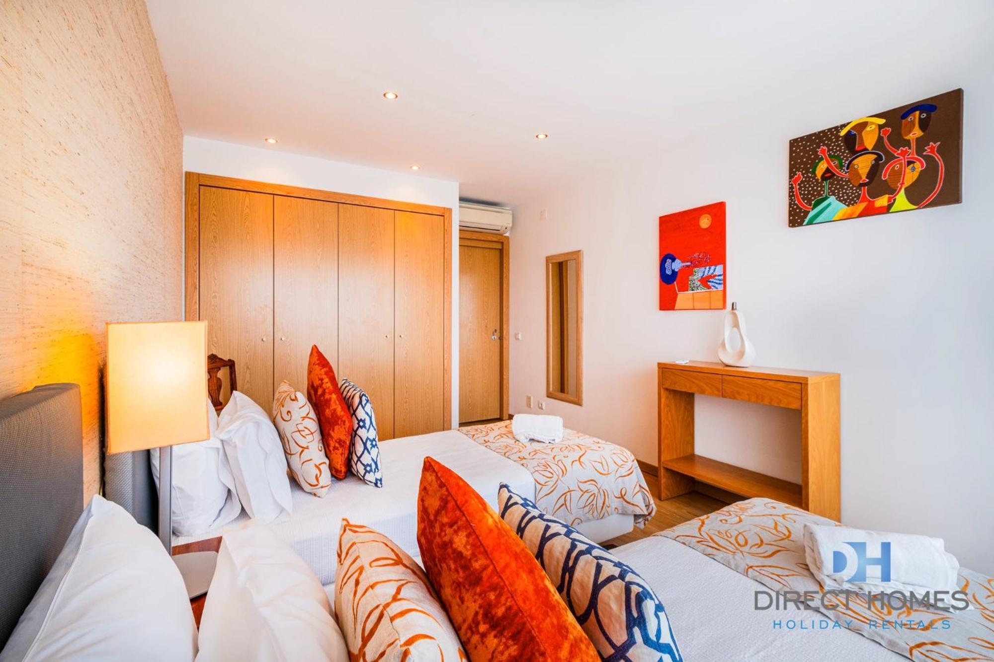 Villas Rocha Албуфейра Екстер'єр фото