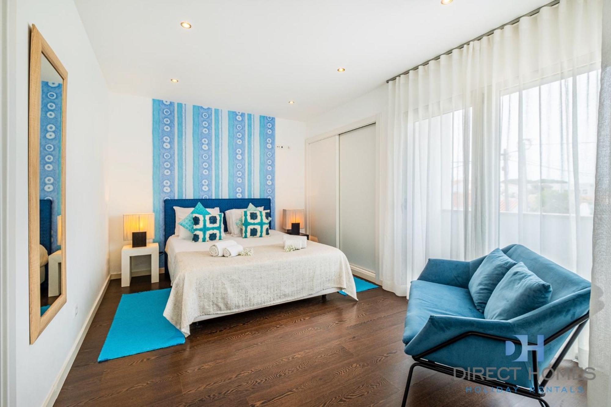 Villas Rocha Албуфейра Екстер'єр фото