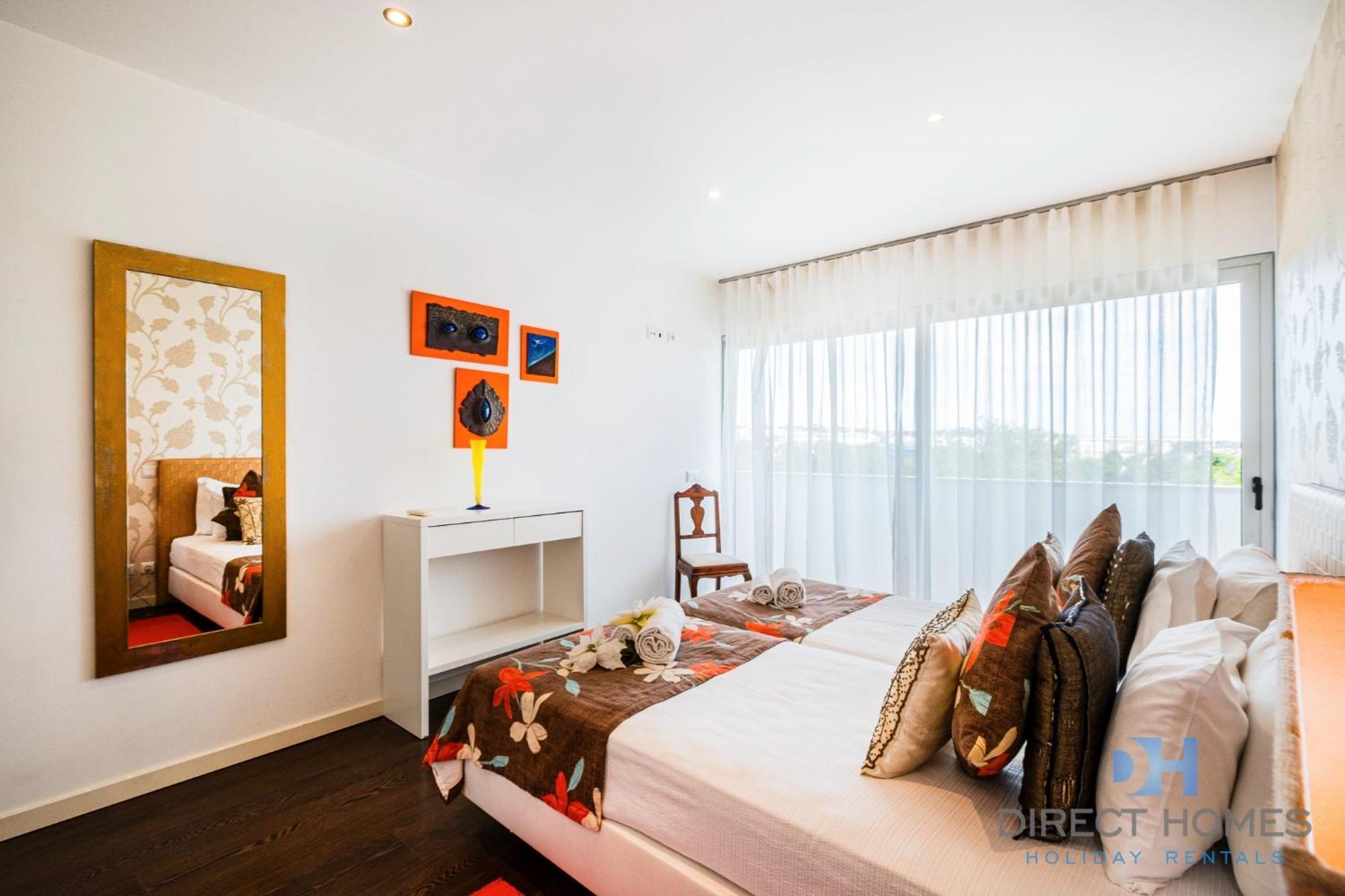 Villas Rocha Албуфейра Екстер'єр фото