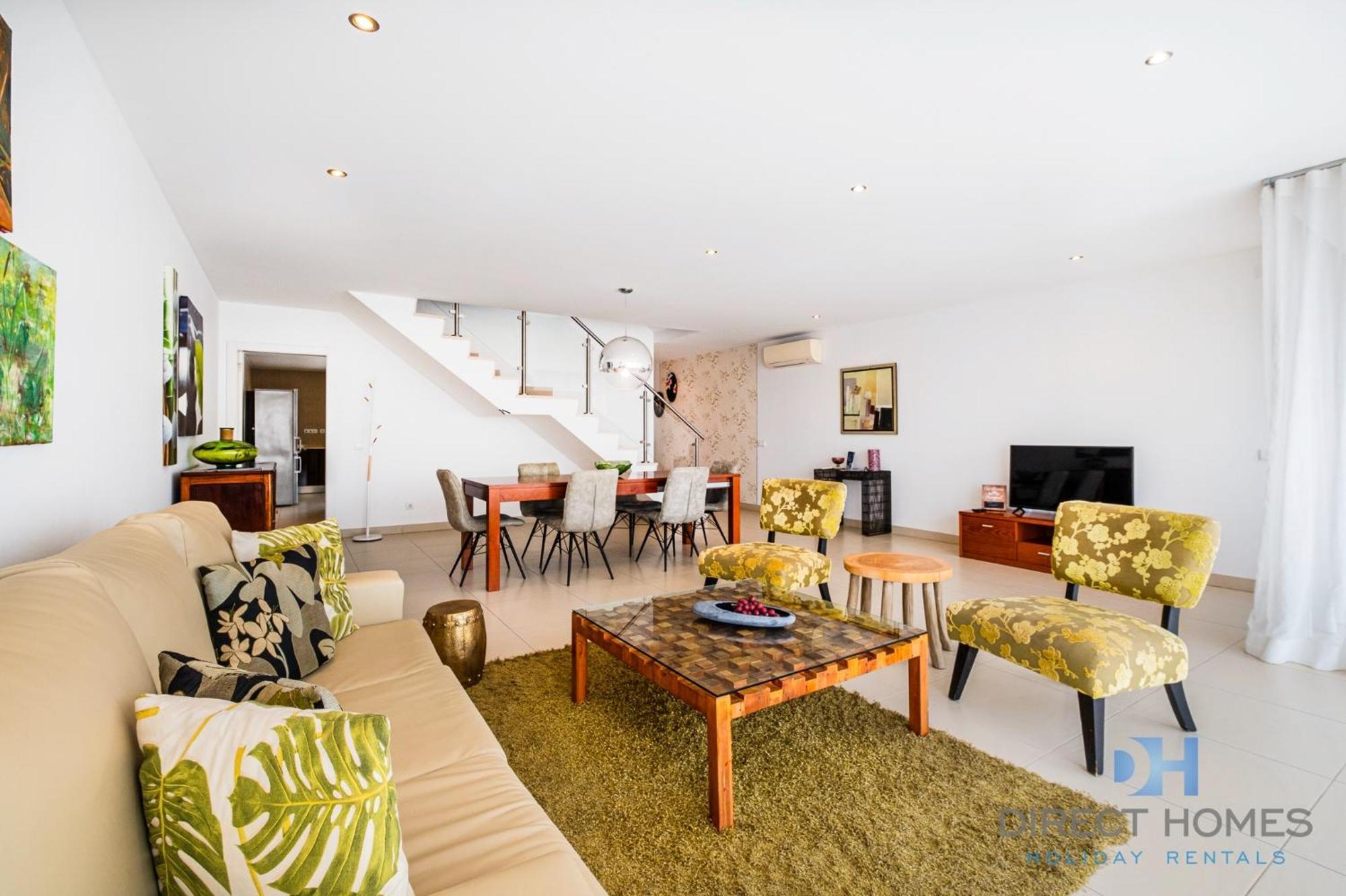 Villas Rocha Албуфейра Екстер'єр фото